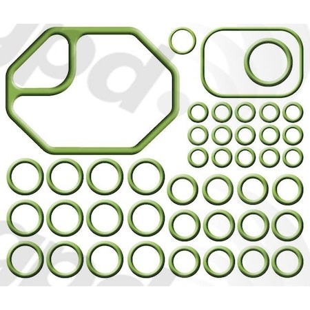 Gpd System Service Kit 9444858